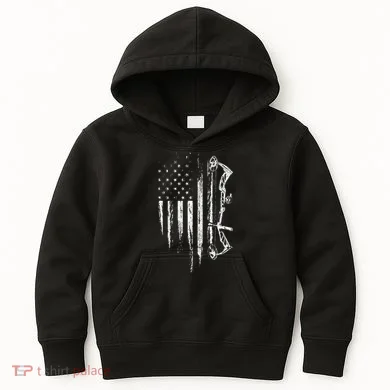 Kids Hoodie