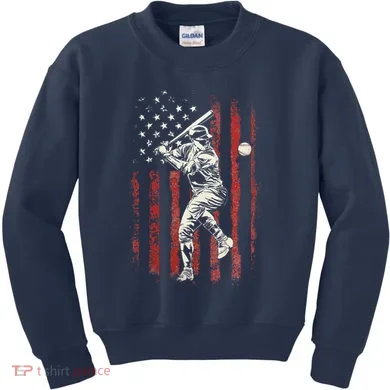 Kids Sweatshirt