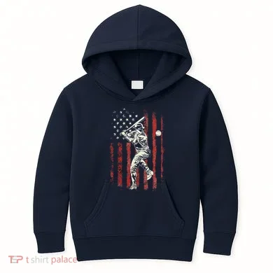 Kids Hoodie