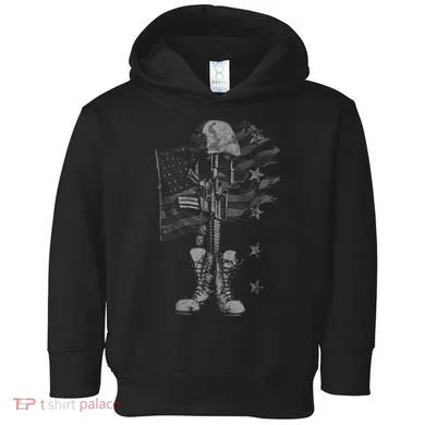 Toddler Hoodie