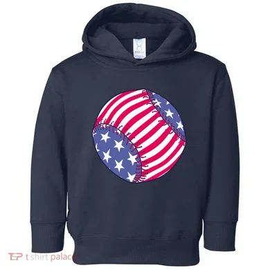 Toddler Hoodie