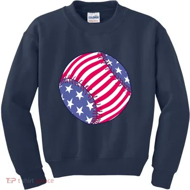 Kids Sweatshirt