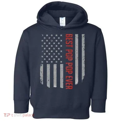 Toddler Hoodie