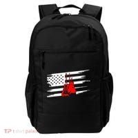 American Flag Boxing Apparel Boxing Backpack thumb 0