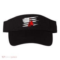 American Flag Boxing Apparel Boxing Visor thumb 0