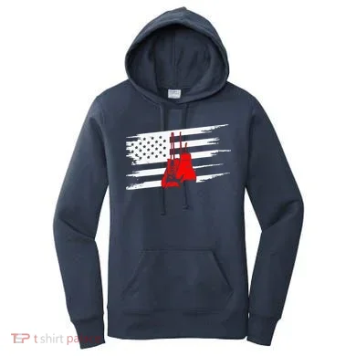 Women's Hoodie