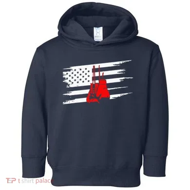 Toddler Hoodie