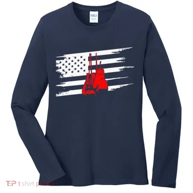 Women's Long Sleeve Shirt