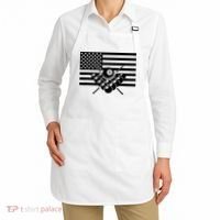 American Flag Billiards Billiards Apron thumb 2