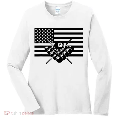 Women's Long Sleeve Shirt