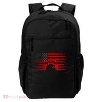 American Flag Bowling Apparel Bowling Backpack thumb 0