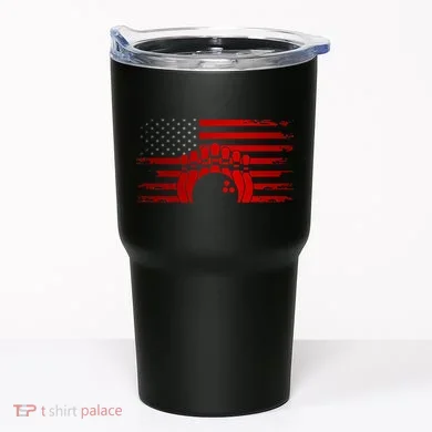 Tumbler