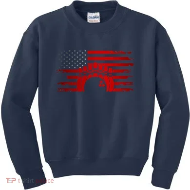Kids Sweatshirt