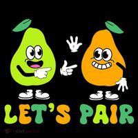 ABA Funny Behavior Analyst Therapist Let's Pair RBT  Toddler Hoodie thumb 2