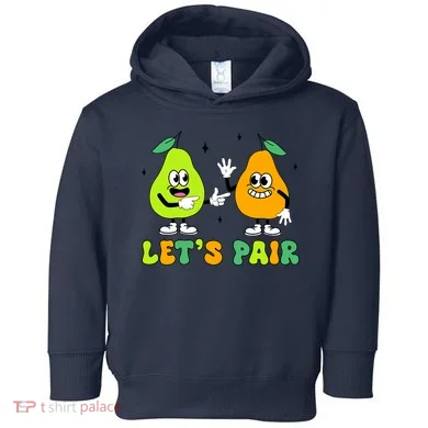 Toddler Hoodie