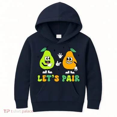 Kids Hoodie