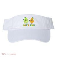 ABA Funny Behavior Analyst Therapist Let's Pair RBT  Visor thumb 0