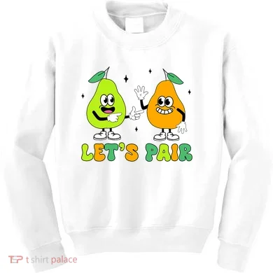Kids Sweatshirt