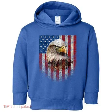 Toddler Hoodie
