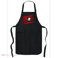 American Flag Billiards Apparel Billiards Apron thumb 0