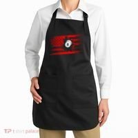 American Flag Billiards Apparel Billiards Apron thumb 2