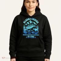 Alaska Family Cruise 2026 Vacation Hoodie thumb 5