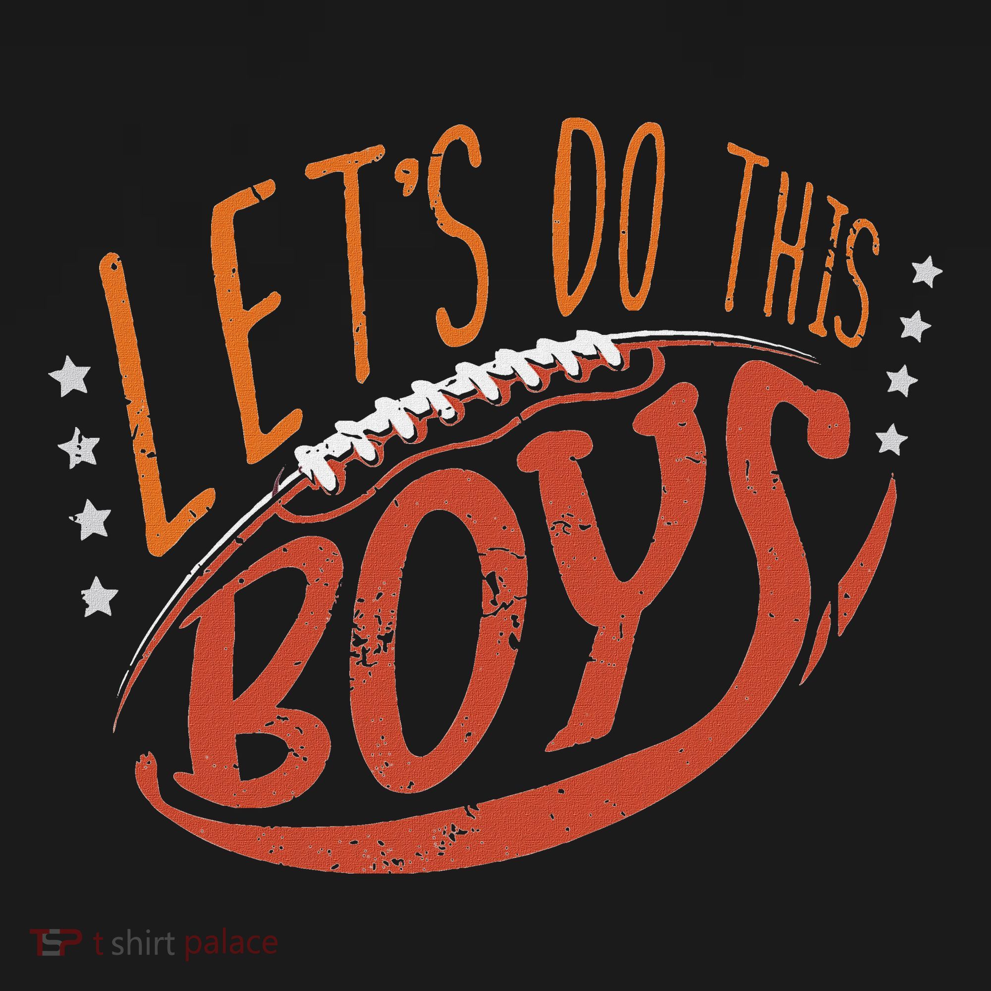 American Football Dad Mom American Football Lover T-Shirt