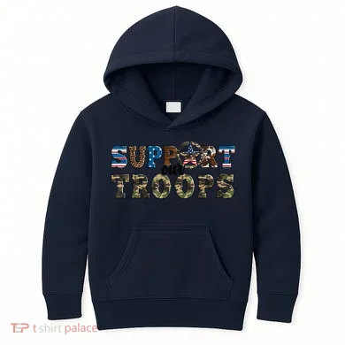 Kids Hoodie