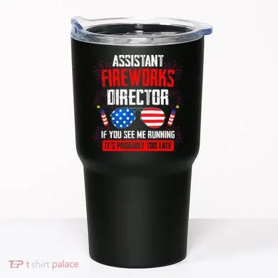Tumbler