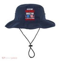 Assistant Fireworks Director If You See Assistant Firework Bucket Hat thumb 0