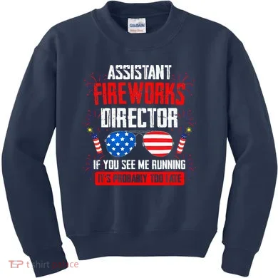 Kids Sweatshirt
