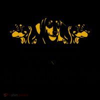 Adidachs Funny Daschund Dog Coffee Mug thumb 5