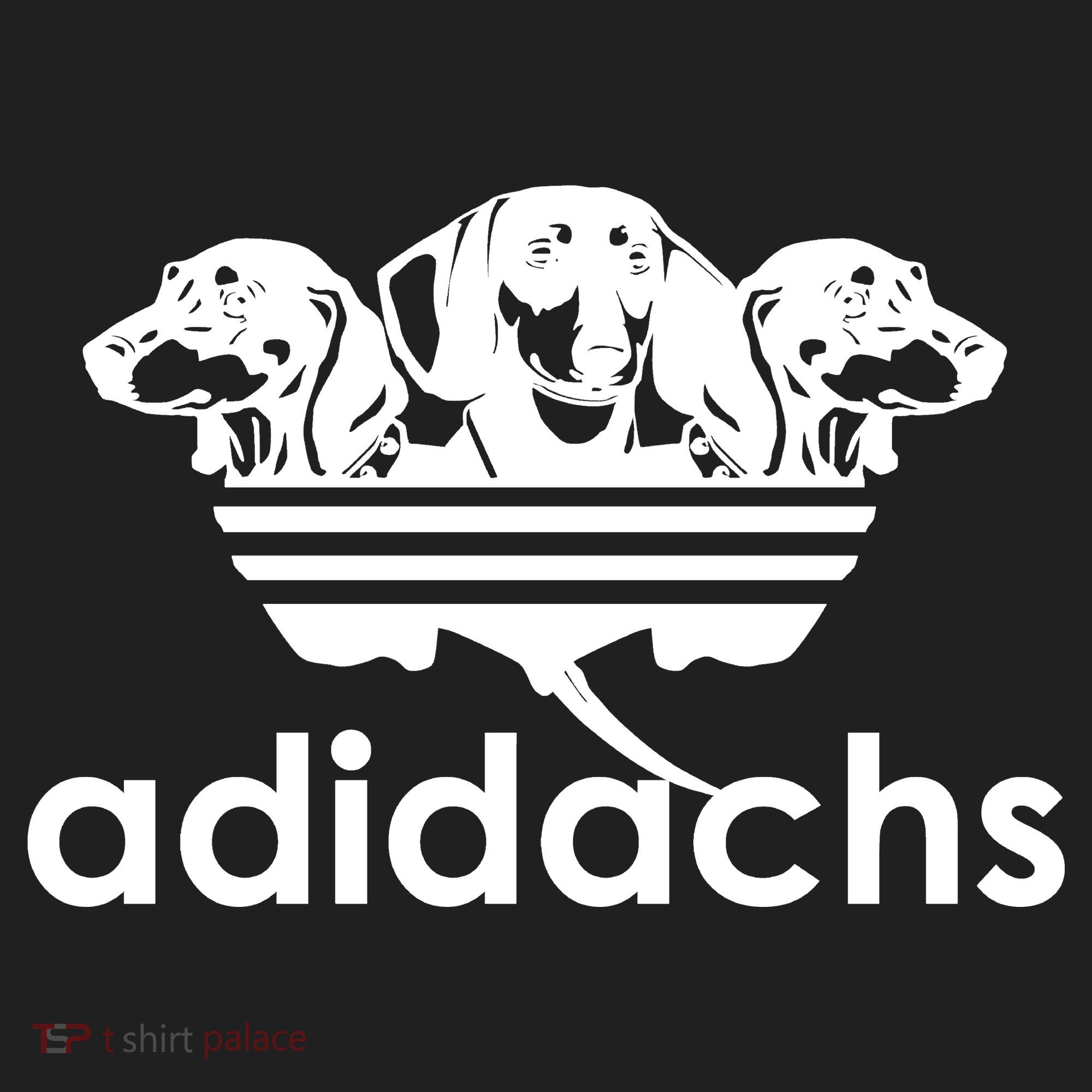Adidachs Funny Daschund Dog Beanie