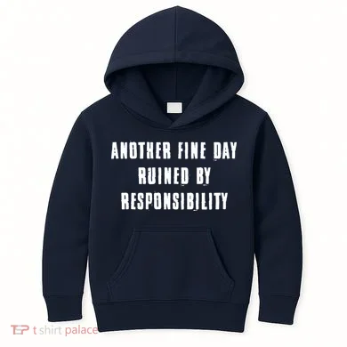 Kids Hoodie