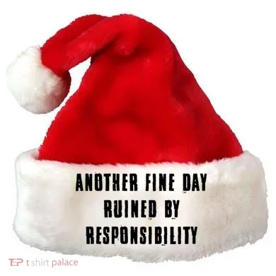 Santa Hat
