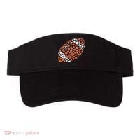 American Football Dots International Dot Day Visor thumb 0