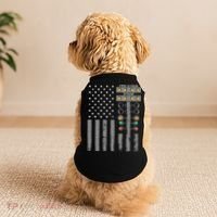American Flag Drag Racing Strip Tree Light For Dragster Doggie Tank thumb 2