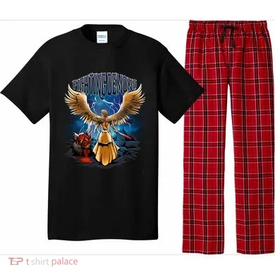 Pajama Set