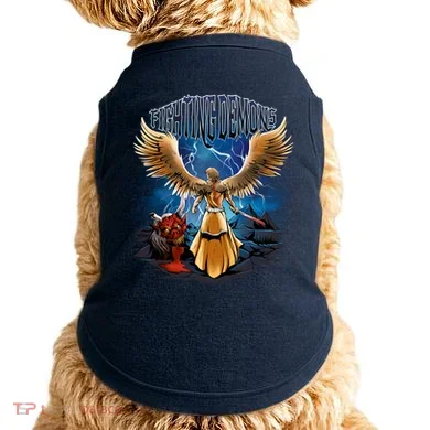 Doggie Tank