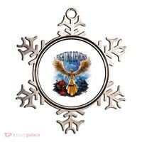 Angel Fighting Demons Ornament thumb 0