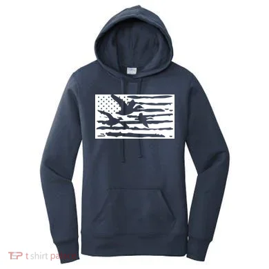 Women's Hoodie