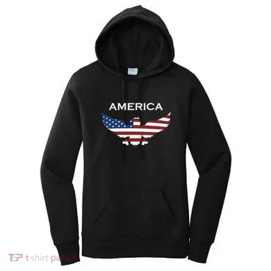 Women's Hoodie
