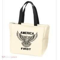 America First Eagle America First Tote Bag thumb 3