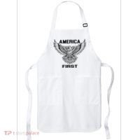 America First Eagle America First Apron thumb 0