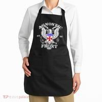 Agnostic Front Eagle Apron thumb 2