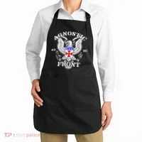 Agnostic Front Eagle Apron thumb 2