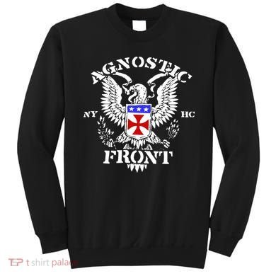 Agnostic Front Eagle Sweatshirt