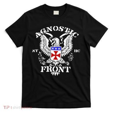 Agnostic Front Eagle T-Shirt