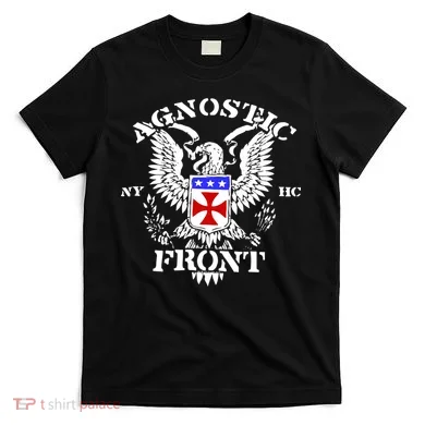 Agnostic Front Eagle T-Shirt
