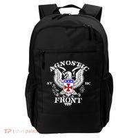Agnostic Front Eagle Backpack thumb 0